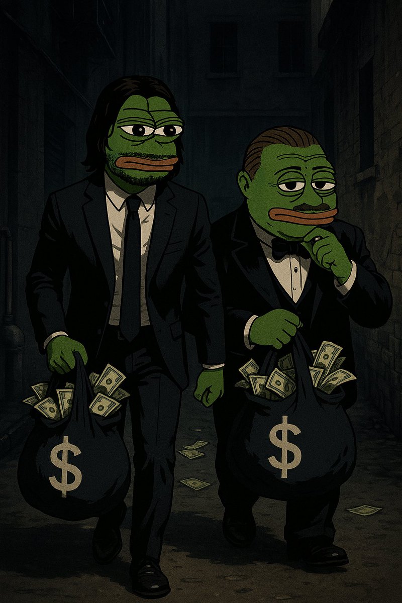 <a href="/OG_TAngent/">TANGENT</a> Hmm maybe time for a $WICK / $GROYPER pool. Combine the frogs with the most aura 🐸 
I’ll add it to my list 

0xdab