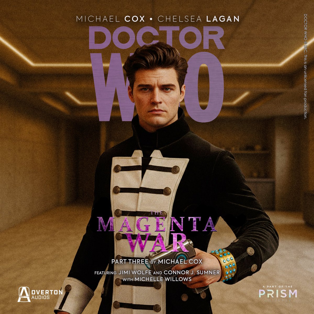 Overton Audios tweet media