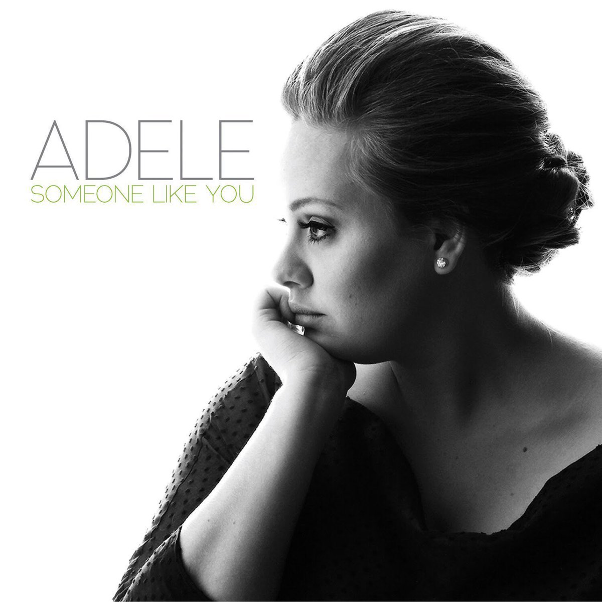 RaulVsRalph's tweet photo. 15 years ago today @Adele released “Someone Like You” as the 2nd single from her ‘21’ album
#Adele 
#Adele21 #21 💿
#SomeoneLikeYou
January 24, 2011 https://t.co/6rbeClekVv