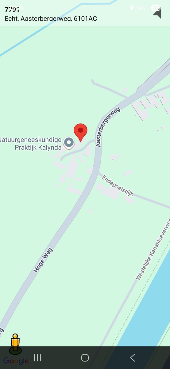 Inzet Rapid Responder voor noodgeval in Echt