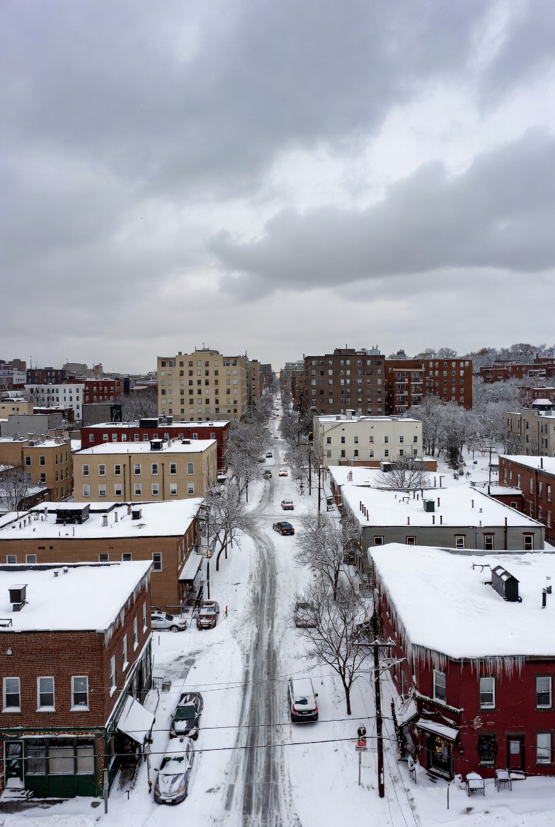 Hardlydev's tweet image. I'm so disappointed in Old Man Winter... Just covering everything in white, just another example of white privilege and the Patriarchy. Heartbreaking, no inclusion at all.