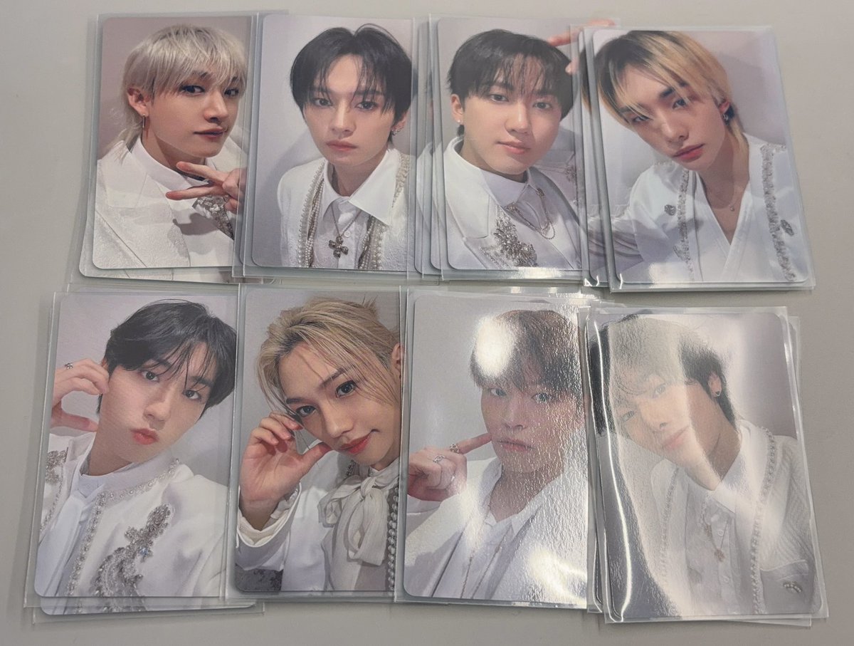 睦月@skz🐶 tweet media