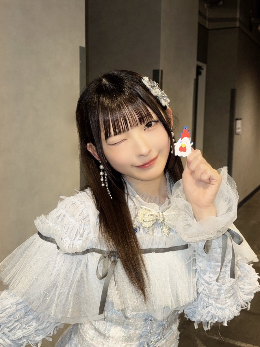 LAWSON 50th Anniversary presents ＝LOVE・≠ME・≒JOY Special LIVE