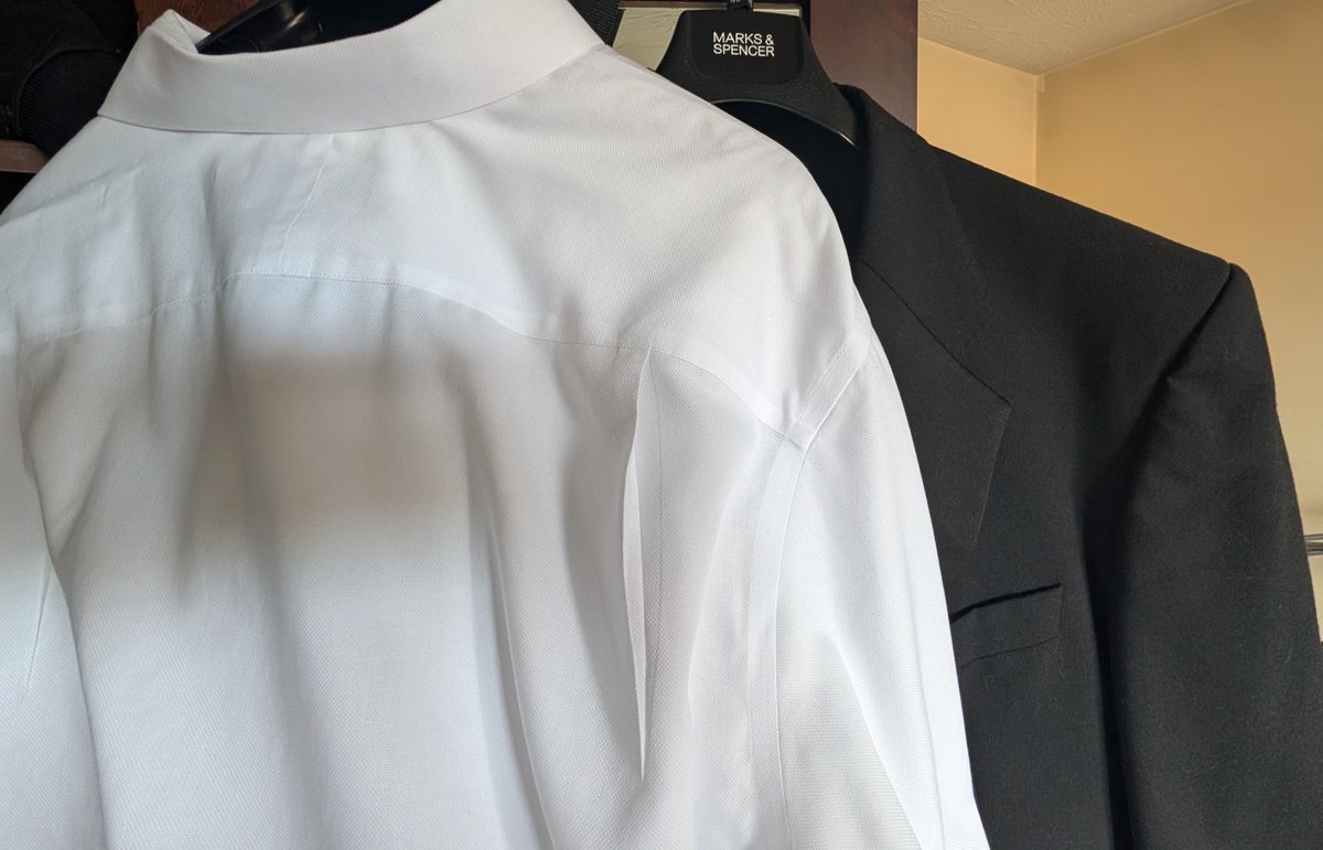 Getting ready for the Priory Lodge installation, it is an honour to be the Master for 2026. fm.petrsikora.uk/getting-ready-…