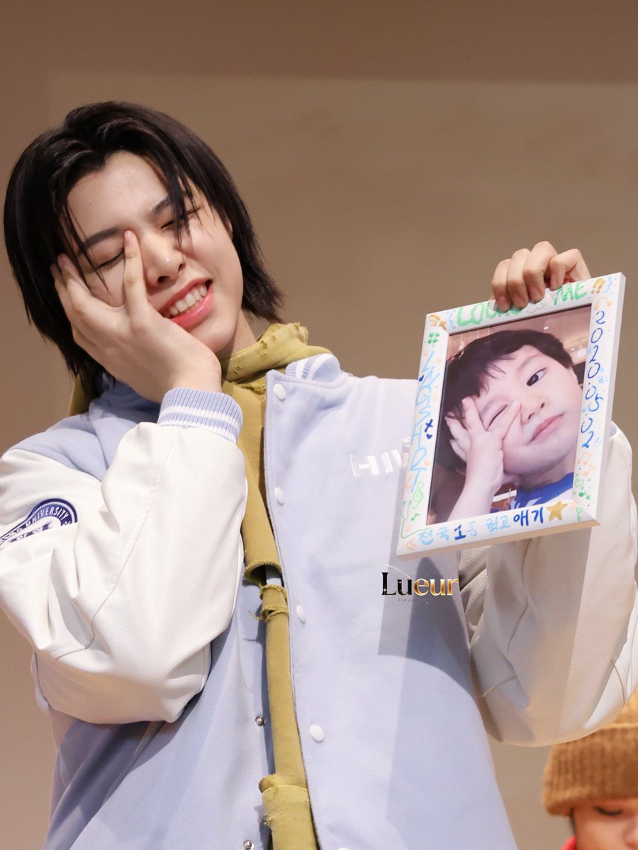 Louis_ismyLueur's tweet image. 260124 k4 팬싸

우리 최고아기🌟

#LOUIS #루이
#LNGSHOT #롱샷