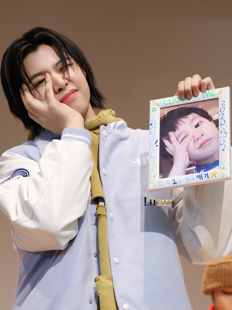 Louis_ismyLueur's tweet image. 260124 k4 팬싸

우리 최고아기🌟

#LOUIS #루이
#LNGSHOT #롱샷