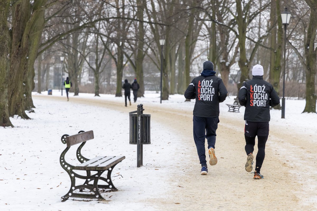 parkrun + WOŚP = idealne połączenie 🏃🏻‍♂️🏃‍♀️❤️

Do tego specjalny transparent dla syna naszego kolegi z drużyny – bo biegamy nie tylko dla wyników, ale też dla ludzi! 🫶🏼

Wspólnie możemy więcej! 🤜🏻🤛🏻