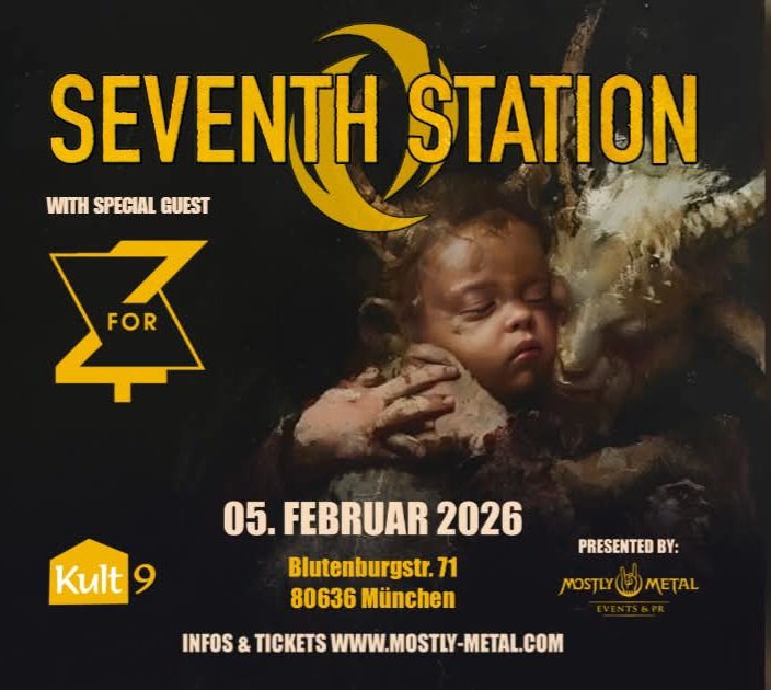 Mostly Metal \m/ tweet media