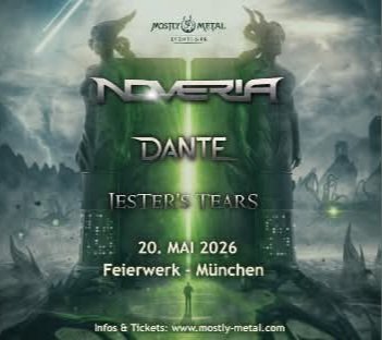 Mostly Metal \m/ tweet media