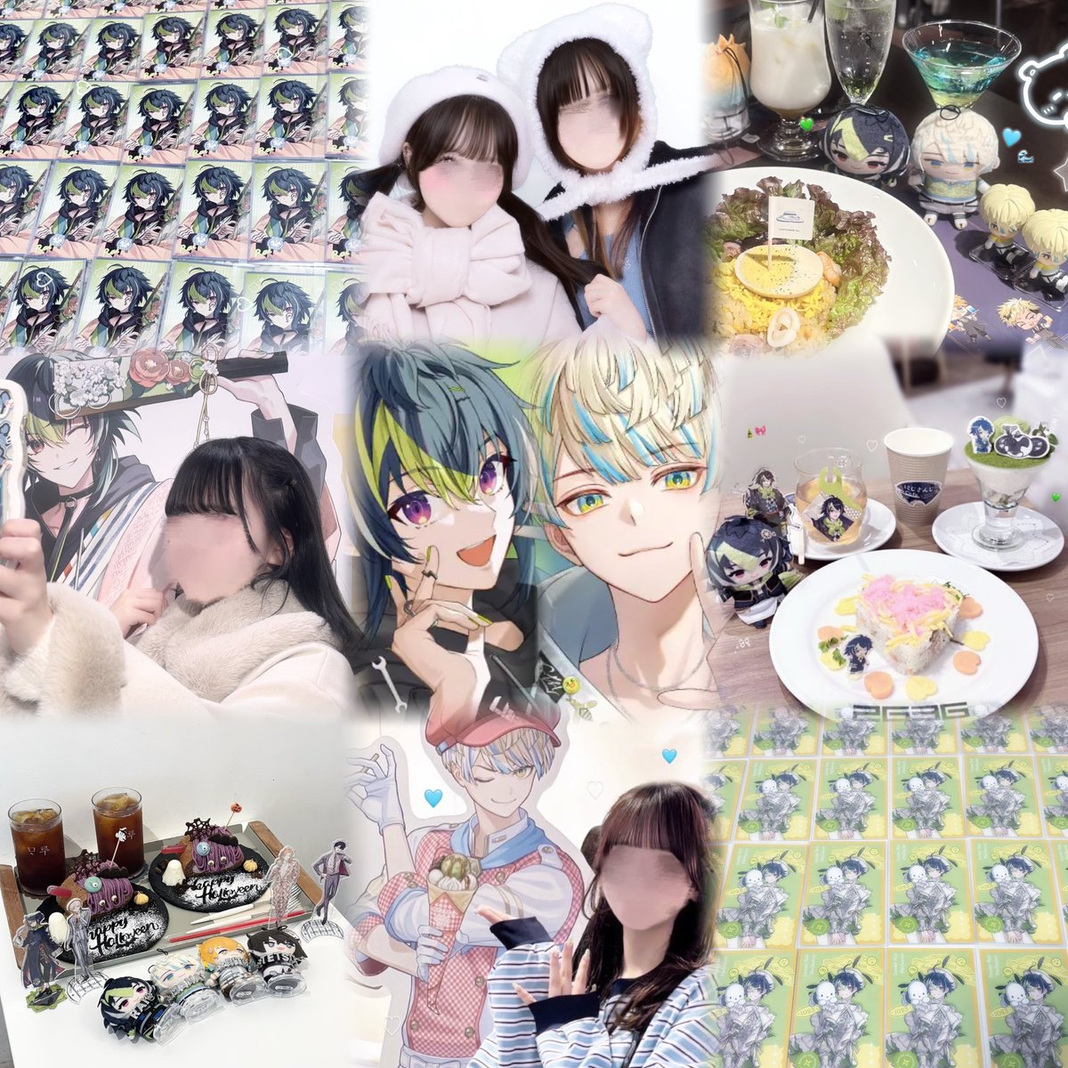ら な tweet media