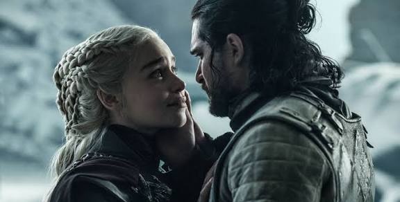 ThronesUpdates's tweet photo. George R.R. Martin’s response to the ending for ‘Game of Thrones’

“eh” 😭

(Source: https://t.co/AMu8bDjWVg) https://t.co/NC1dzlM25t