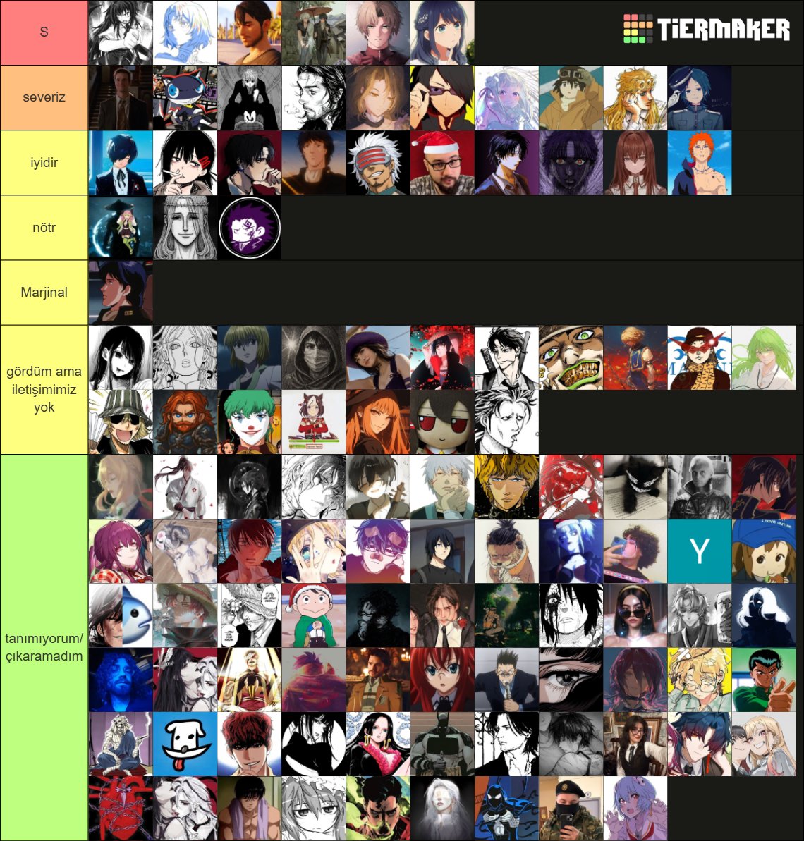 Daisuke Elric tweet media