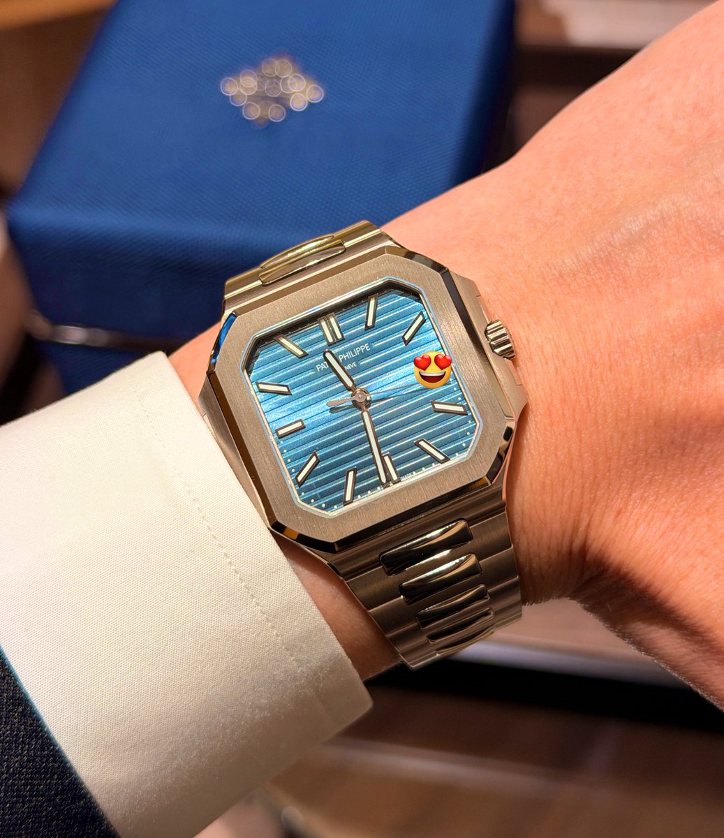 パテックフィリップ