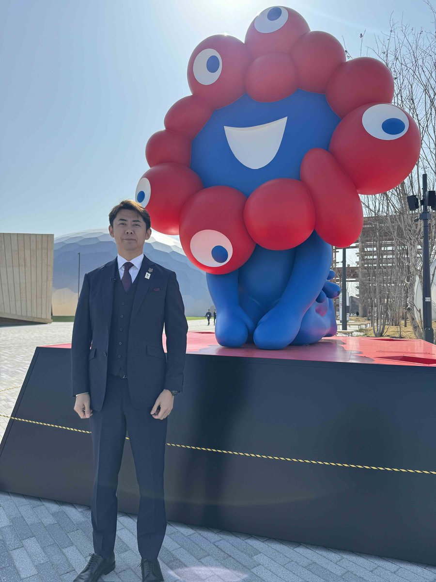 OKAMI PROJECT（オオカミプロジェクト） tweet media