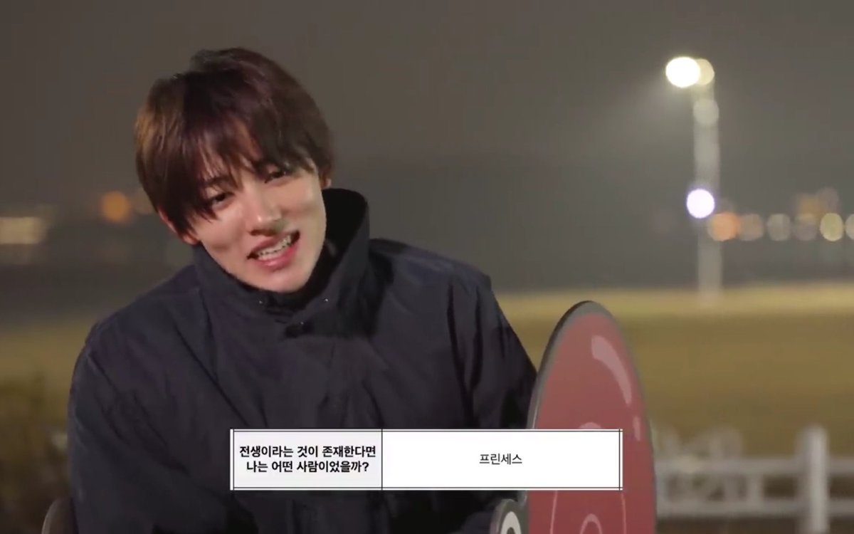 zhaoyufancokr's tweet image. “if reincarnation exists, who might i have been in my past life?”

🦊 princess

😭😭😭