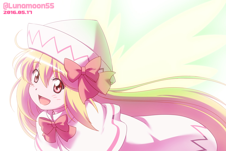 ルーミア(東方プロジェクト) 「ゴールドラッシュおかわり①」|るなむーのイラスト