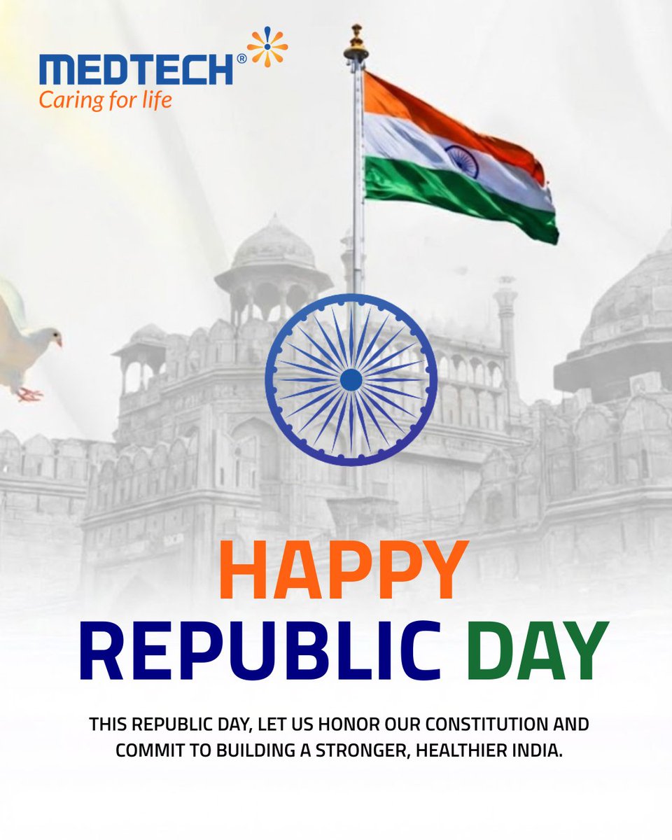 Medtech tweet media