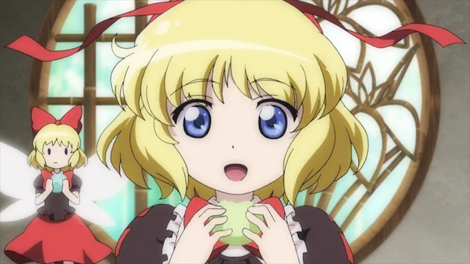 ゴールドラッシュおかわり①