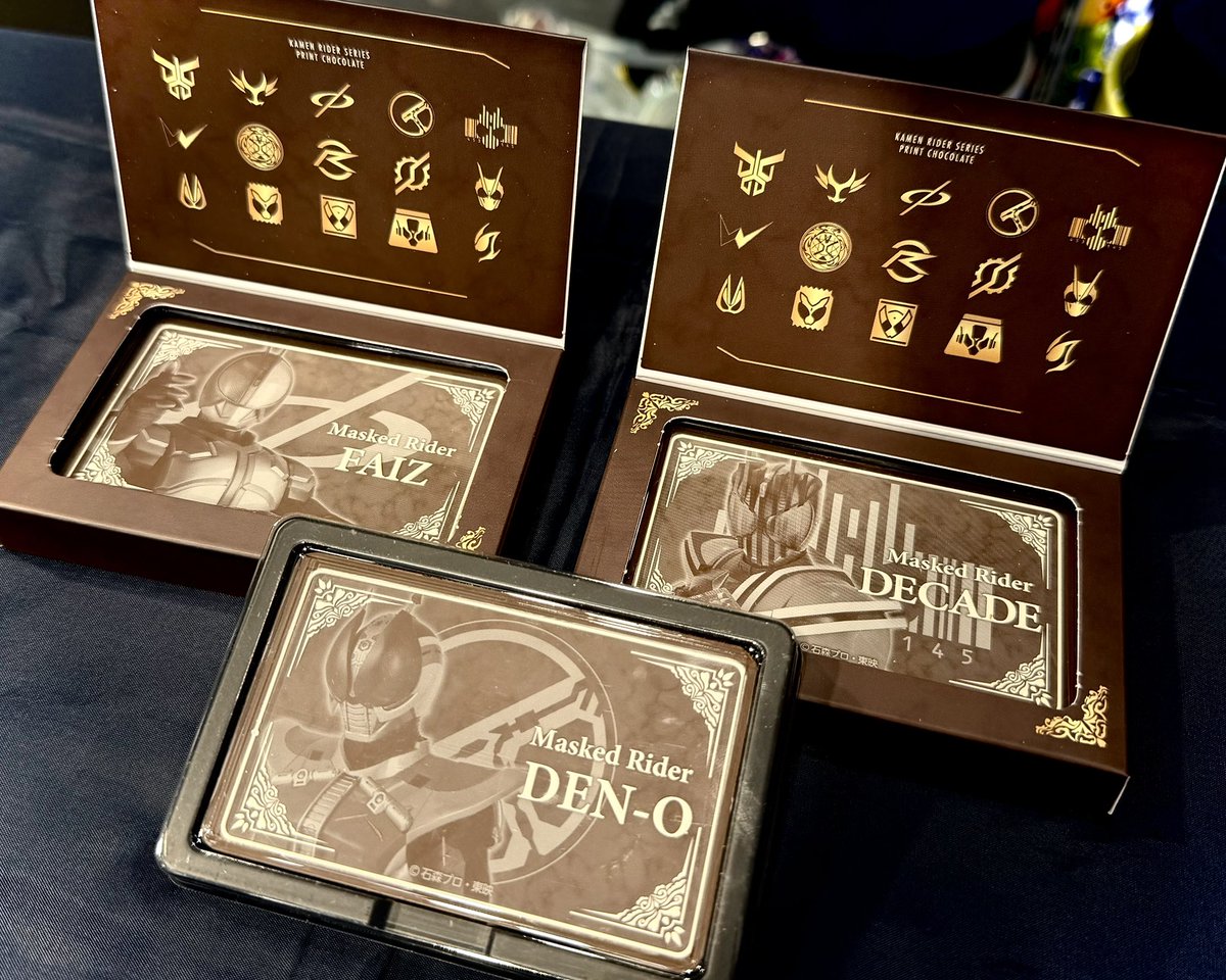 仮面ライダーストア (@KamenRiderStore) / Posts / X