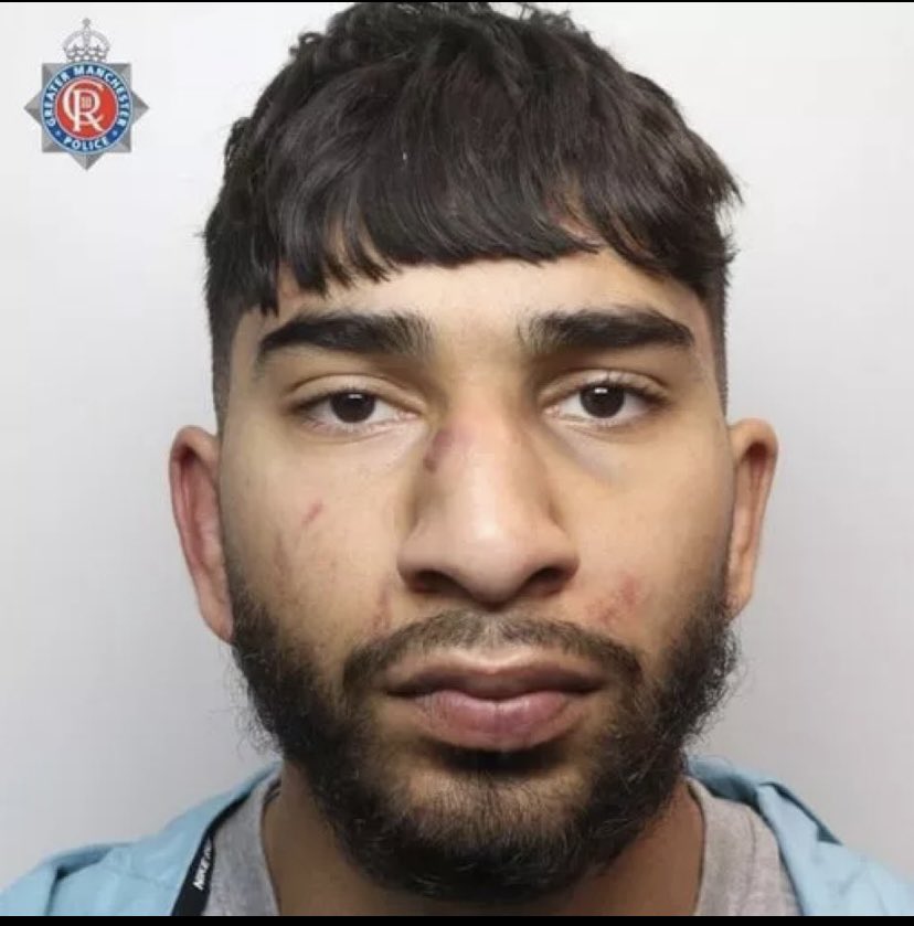 Whatever happened to these lovely boys?
Does Starmer think, if he delays their trial long enough, we will forget about them?
Does Starmer think we are stupid?