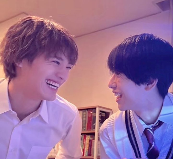 I've been waiting forever for a drama “Our Youth”fan event with