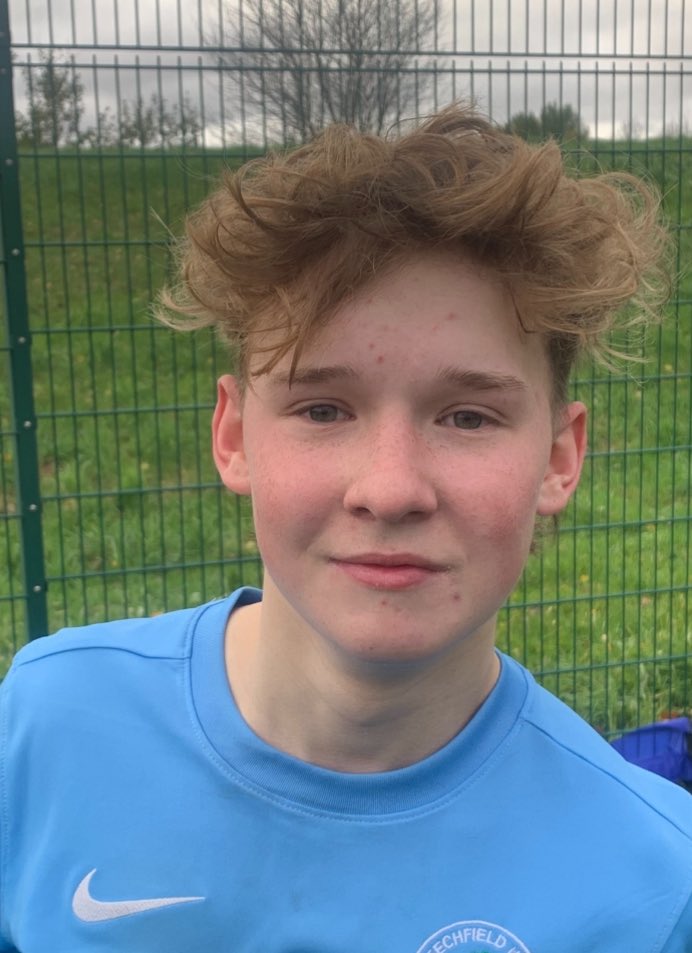 Beechfield U17s 2025/26 tweet media