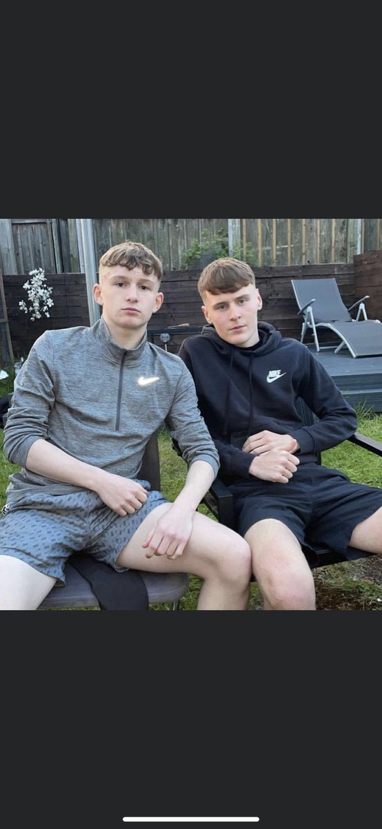 Scally Chav Lad Craig - Gay Lad tweet media