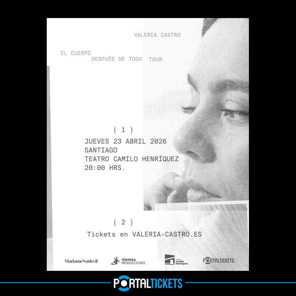 Témpera Producciones tweet media