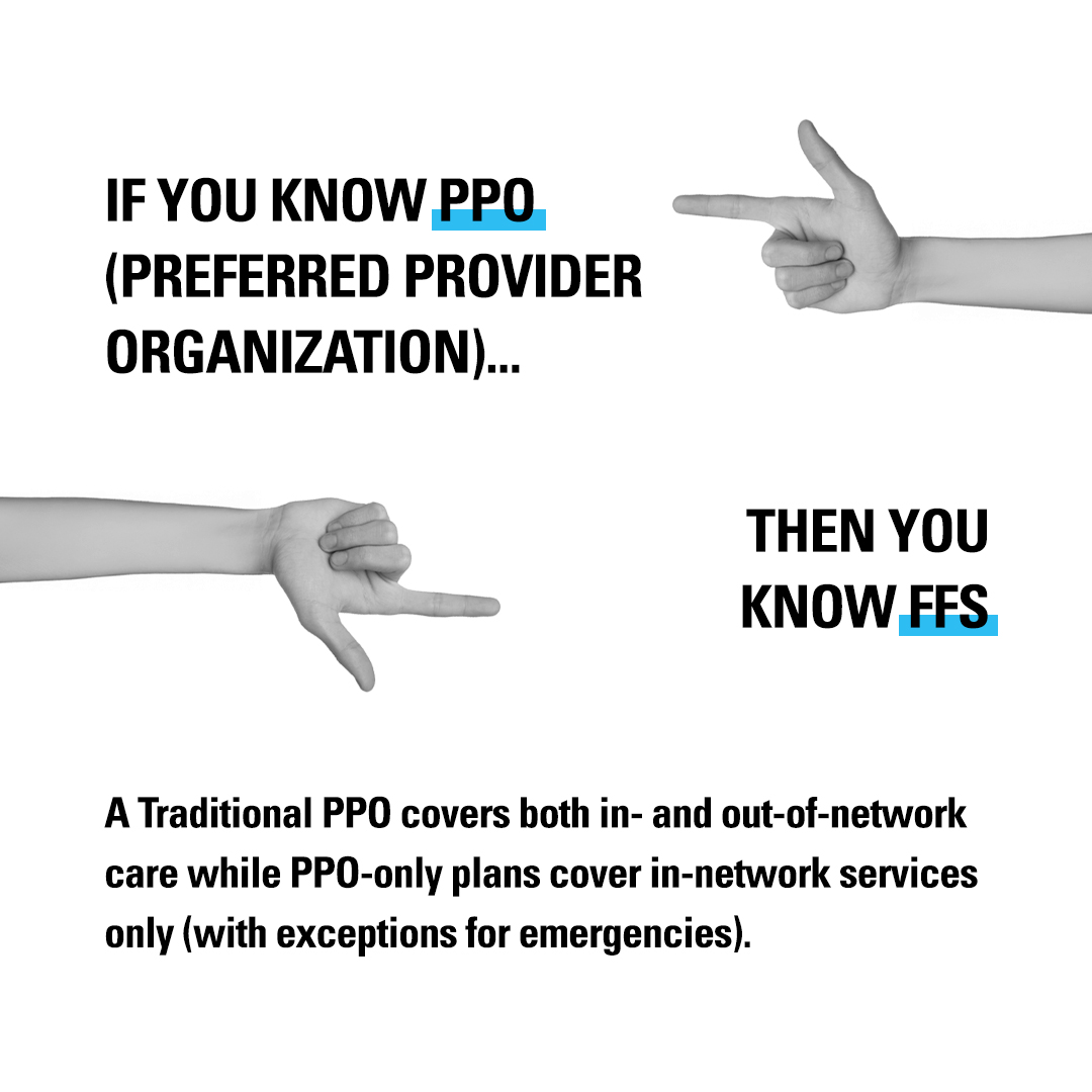 BCBS - FEP tweet media