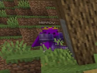 Jnpxri's tweet image. // uu spoilers

Wemmbu is so screenshotable everything he does can give cuteness aggression