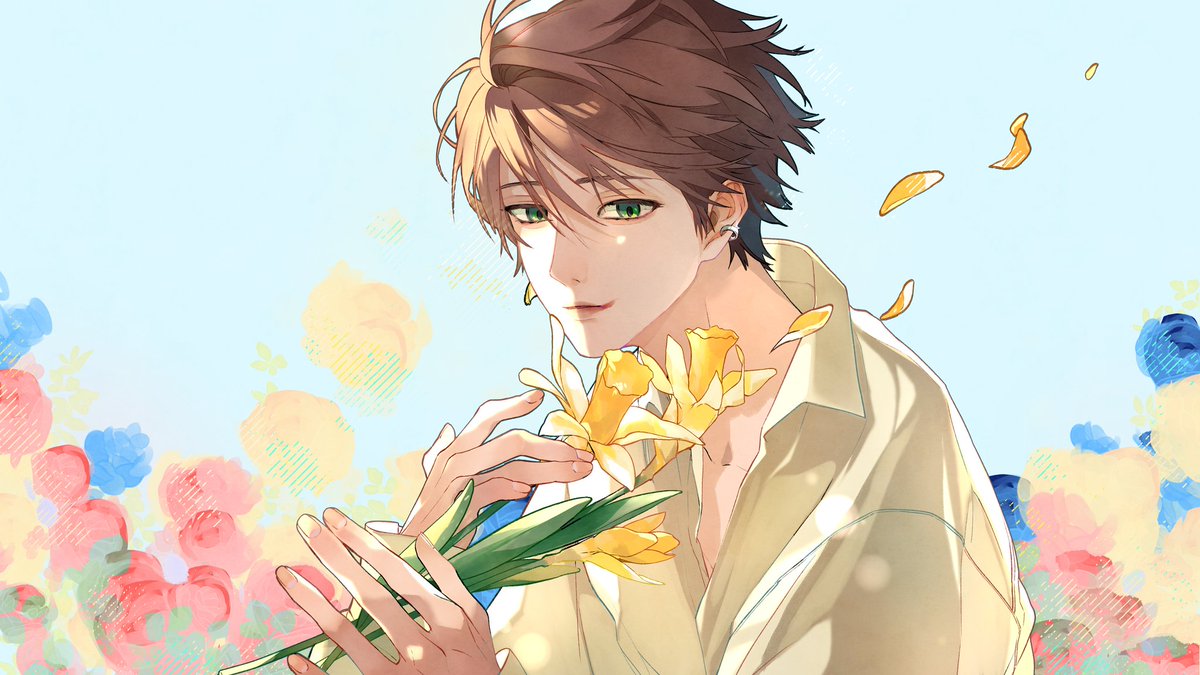 imyuh_41's tweet image. #우리의_항해는_6년째_순항중
#멈추지_않을_여섯_해의_파도에게

수하 6주년 협력에 참여했습니다🥰
예쁜 영상 기획해주셔서 감사합니다!👍✨️✨️