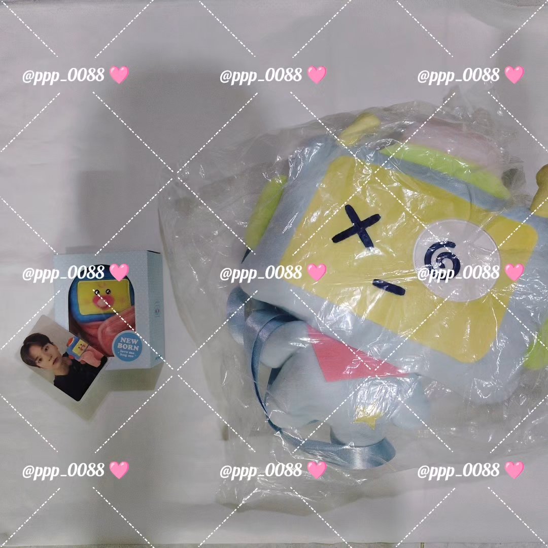 ppp_0088's tweet photo. WTS Sale‼️‼️ ขายเทค��าาาา
Hikun อาซาฮิ TRUZ PLANET TRUZ BABY
🩵 Doll + Photocard 350 รวมส่ง
🩵 Bag 750 รวมส่ง
💎 เหมาหมดลดเหลือ 900 รวมส่ง
📌 สนใจเดมได้เลยงับ
#ตลาดนัดtreasure #ตลาดนัดtruz https://t.co/B8jMZDLvl5