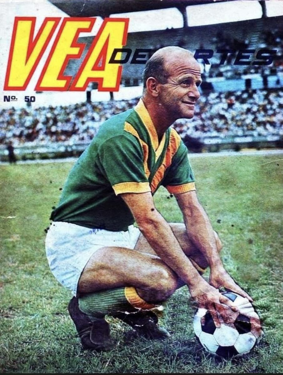 Es maravilloso saber que, al momento de esta foto, Sabino Bártoli tenía apenas 37 años.