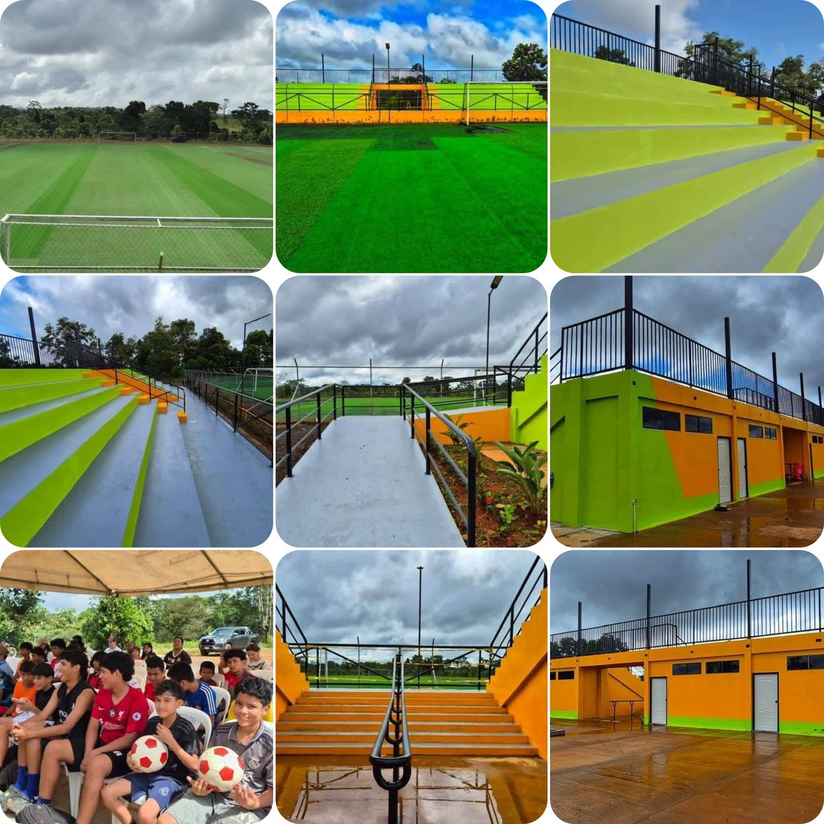 HUELLA SANDINISTA🇳🇮 tweet media