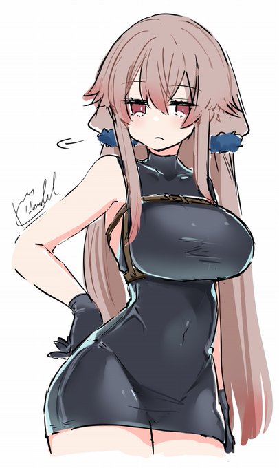 小夜お姉ちゃんの黒ピチ薄インナー 