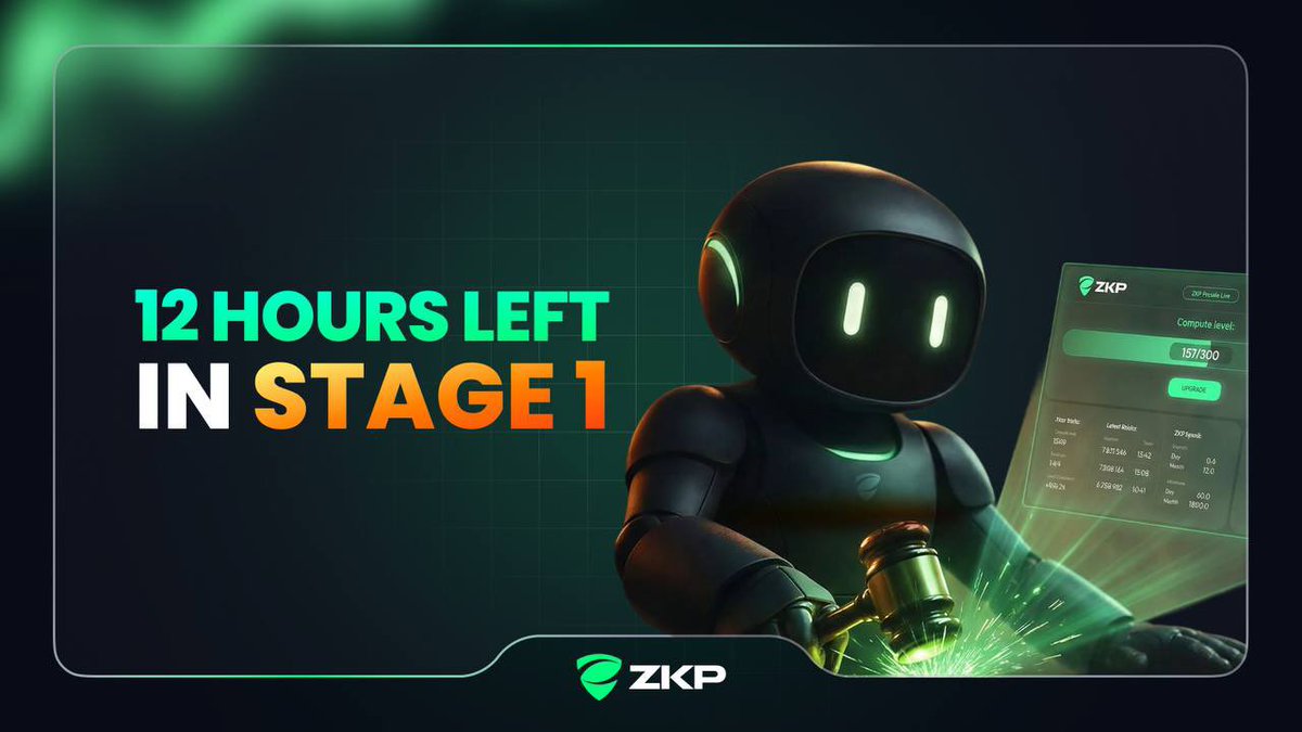 Zero Knowledge Proof tweet media