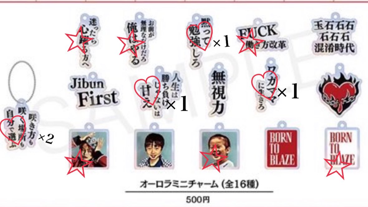 しずか tweet media