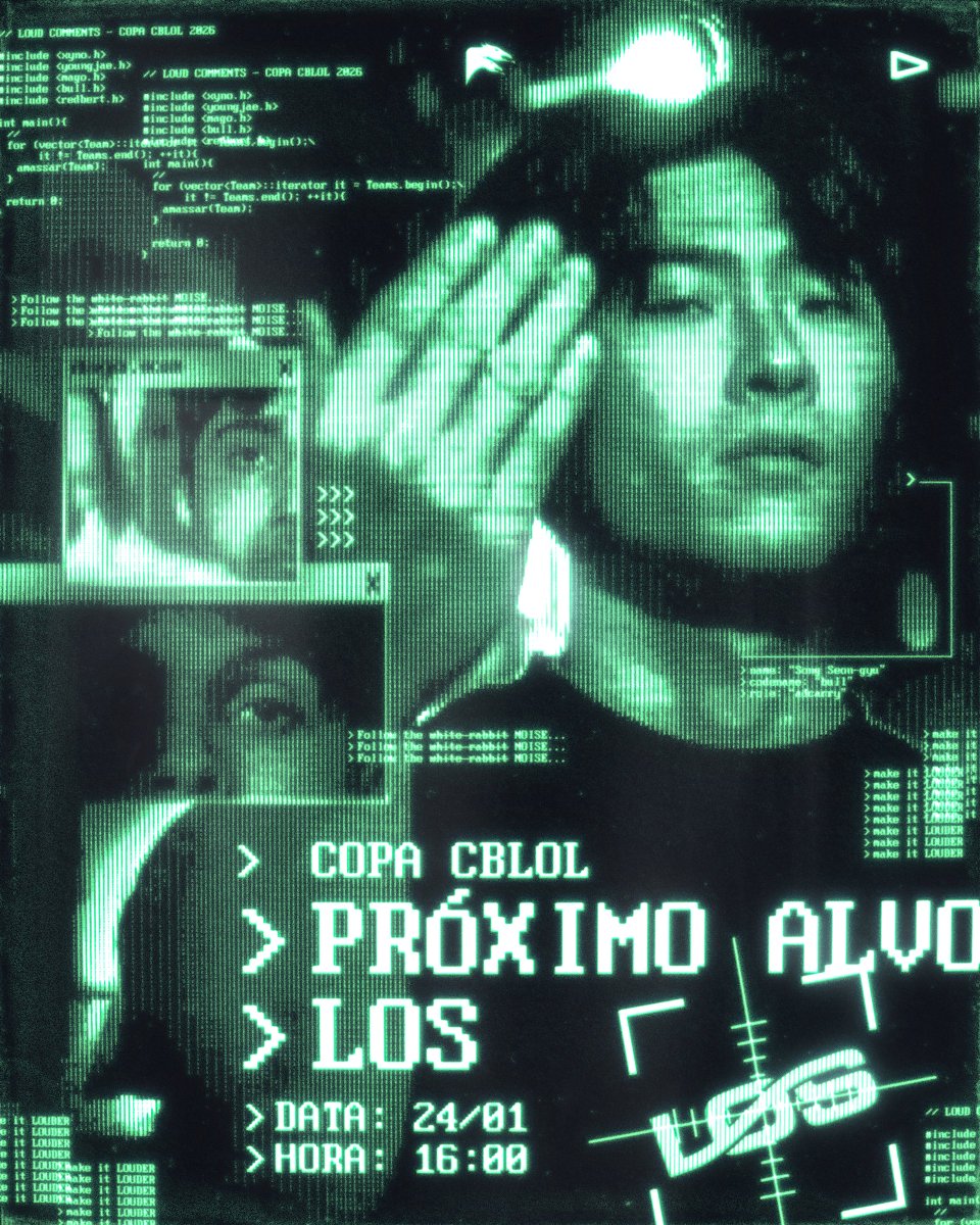 QUEM ESTÁ PREPARADO?

Hoje as 16h entraremos no RIFT para enfrentar a LOS GRANDES!
Grande confronto e esperamos sair com a vitória, estamos contanto com a creche do RedBert!!!

Desejem seu #goLoud e vamos para a vitória!