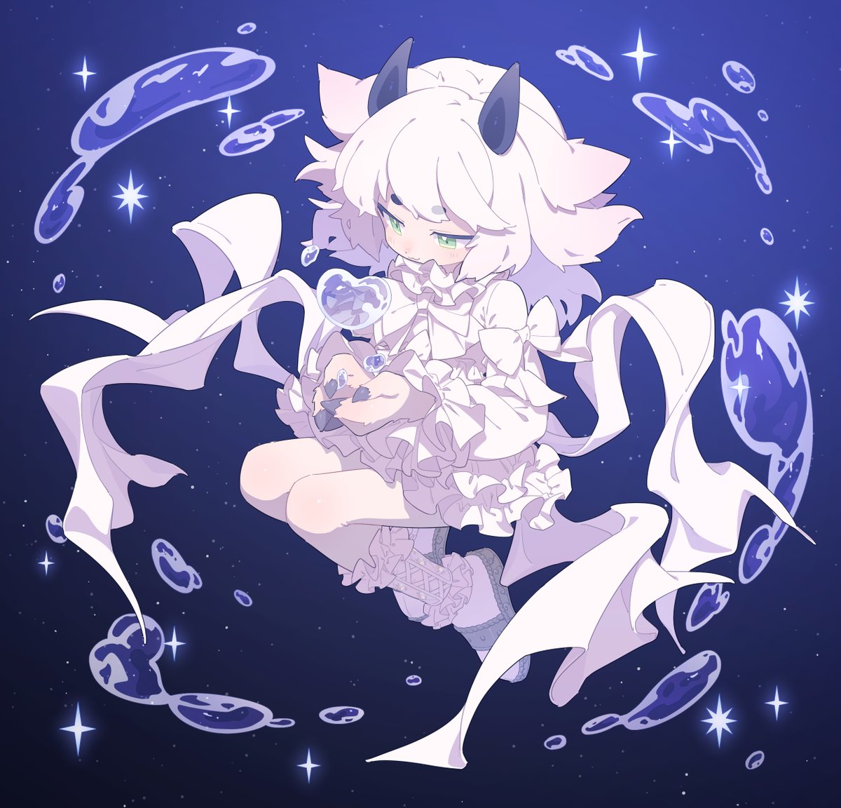 ㊆ tweet media