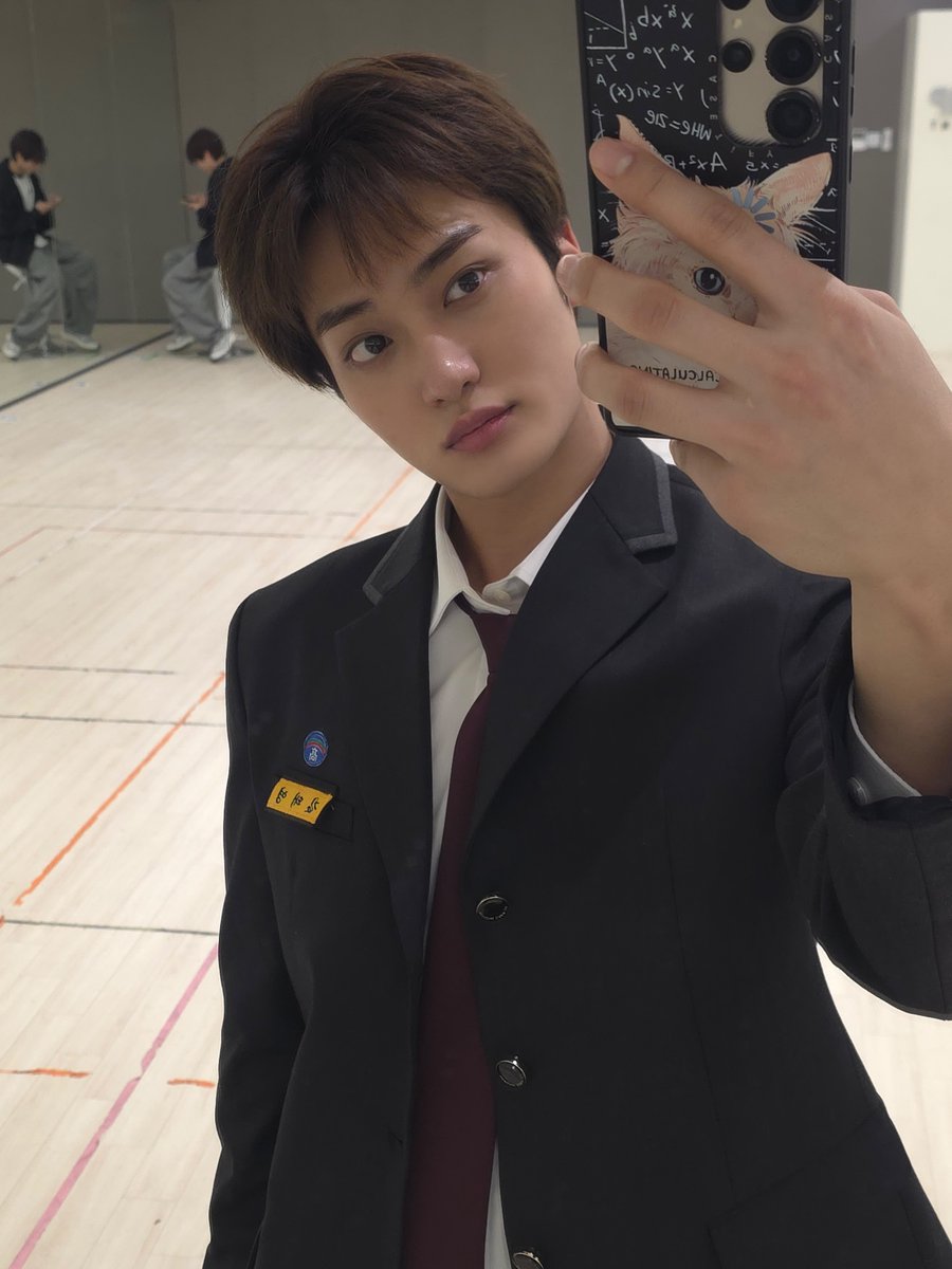 Back to 2016😉
#태영