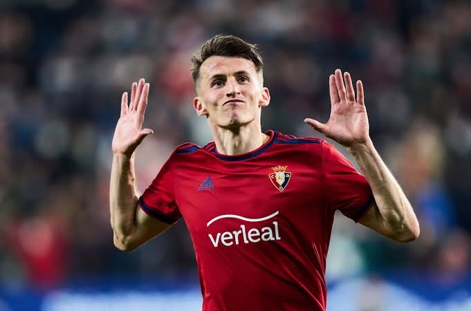 Biwenger Fantasy 🏆 tweet media