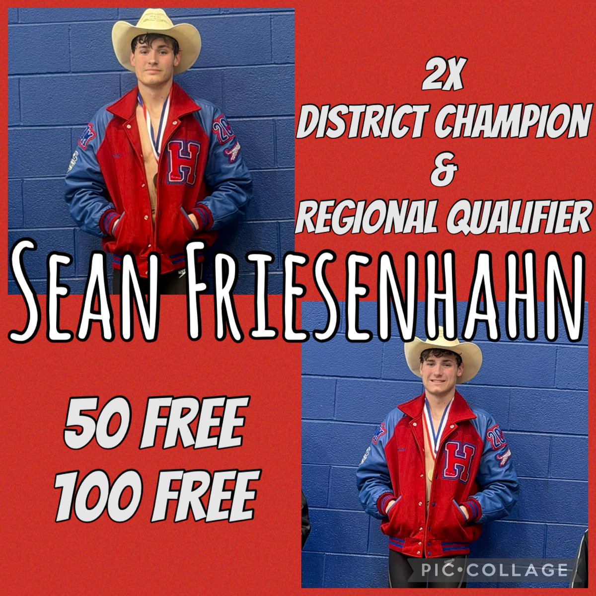 GoSwimHeritage's tweet image. District Podium Finishes (top 3), part 2:
#StrongerTogether #BuildingALegacy #ExpectExcellence #GD2BAJ
@MidloHeritage @MISD_Athletics