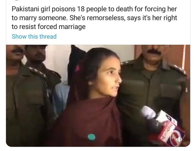 18 people not 20 ...but yeah