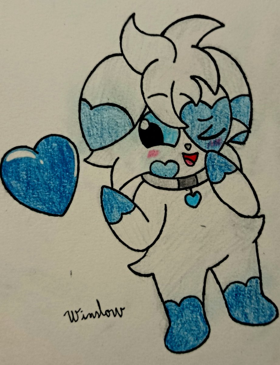 Lapis the Espurr
Art Raffle reward for <a href="/kidoki_lwl/">𝙆𝙞𝙙𝙤𝙠𝙞 •꒱ ♡</a> 
#Pokemon