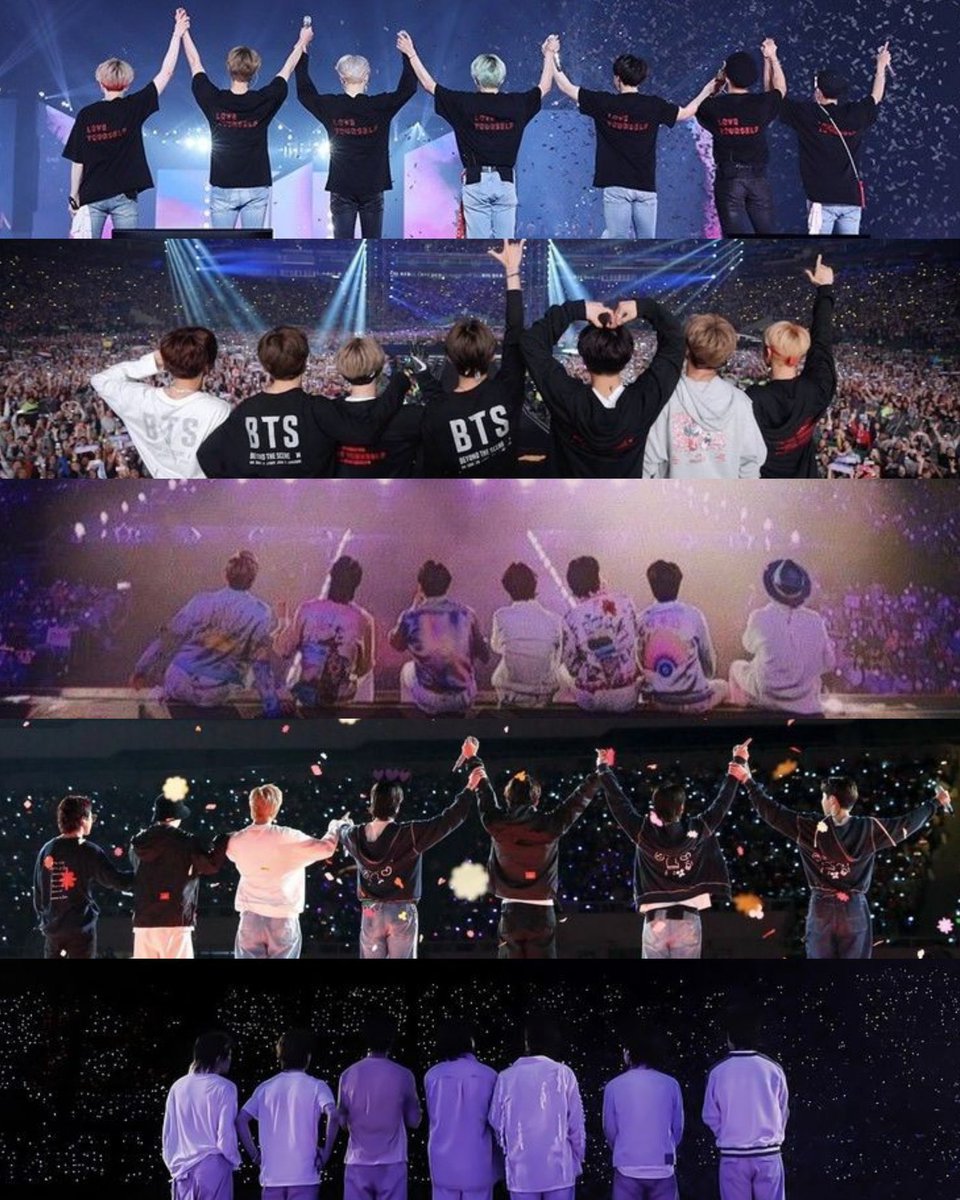 seokjinmylabsss's tweet image. if you see this we will attend the bts concert 💜