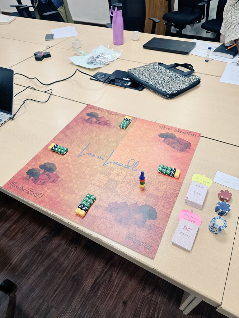 Aashutosh Mule tweet media