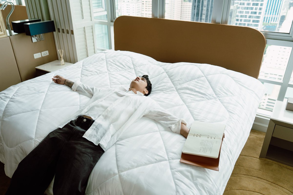 เตรียมตัวนะจ๊ะทุกคน 🦁
#บีอภิสิทธิ์ 
#beeapisit 
#RELOVED_EP8
#RELOVEDTHESERIES