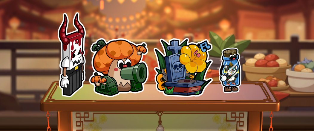 Toy Smash Kaboom! | NOW RELEASED! tweet media