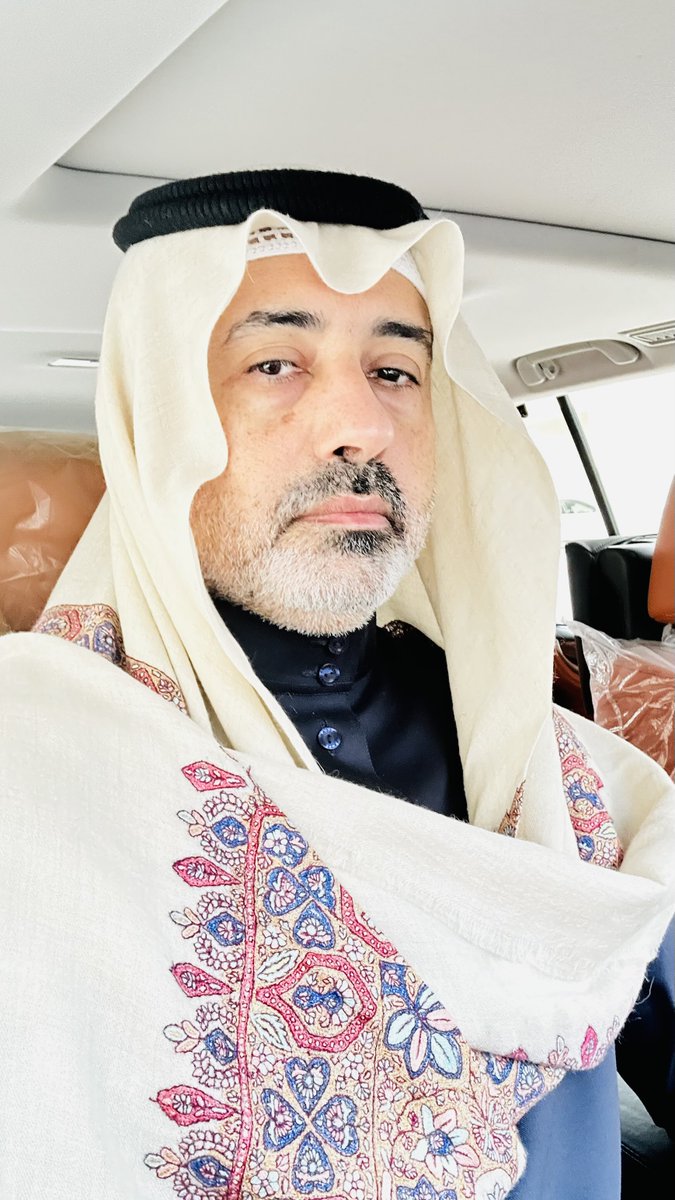 د. صالح آل سالم اليامي tweet media