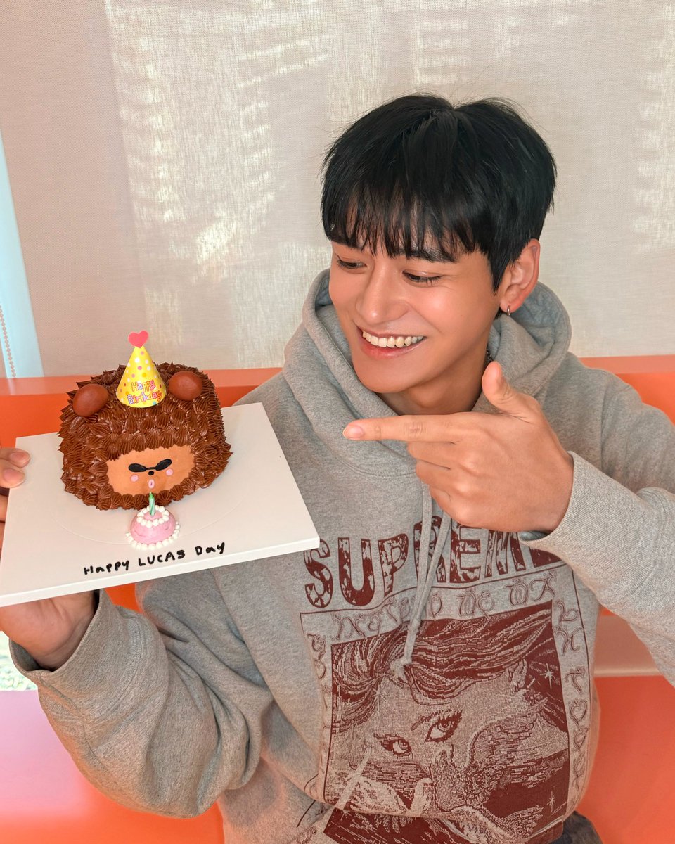 LUCAS ESPAÑOL tweet media